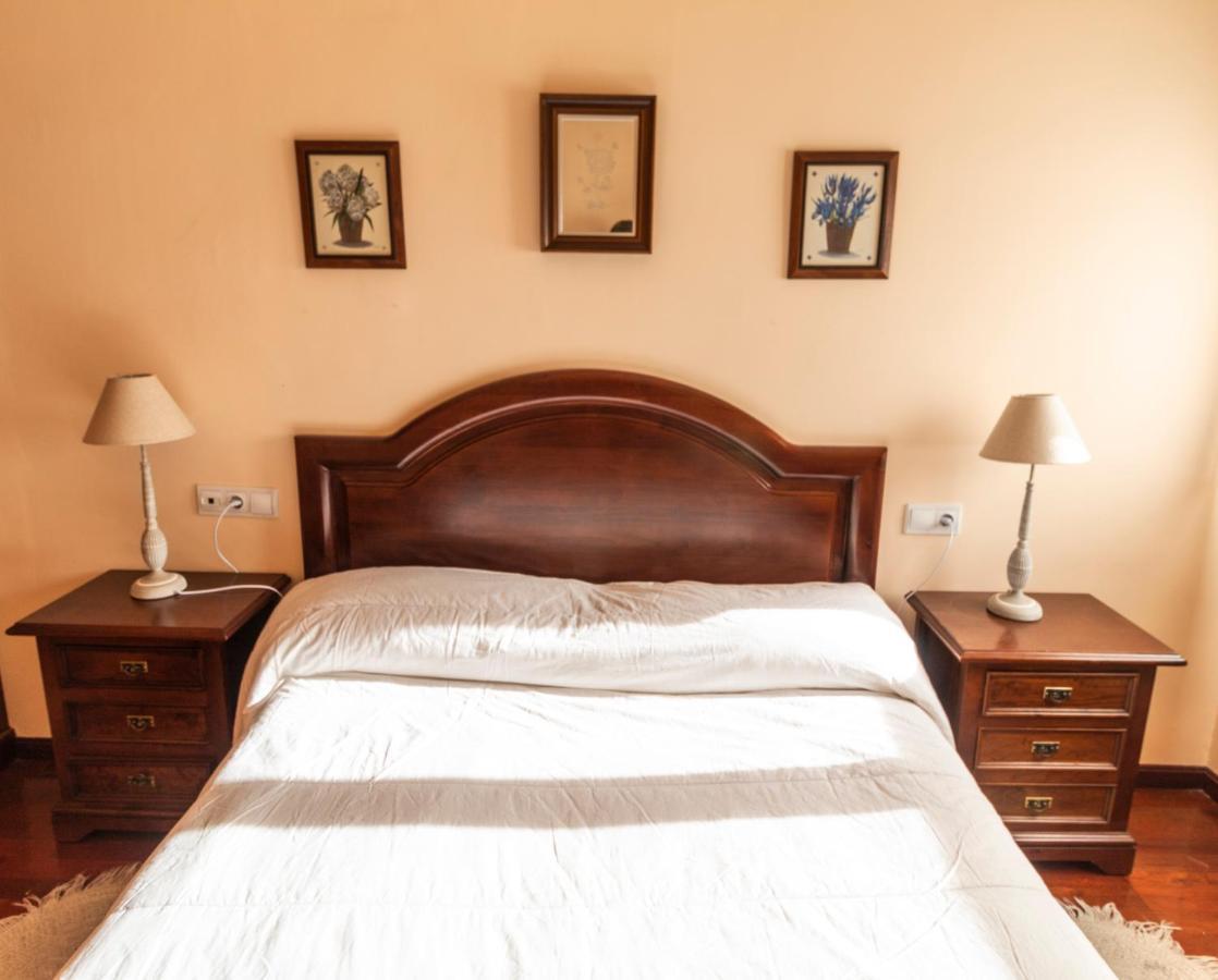 Apartamento Maladeta Vielha e Mijaran Buitenkant foto